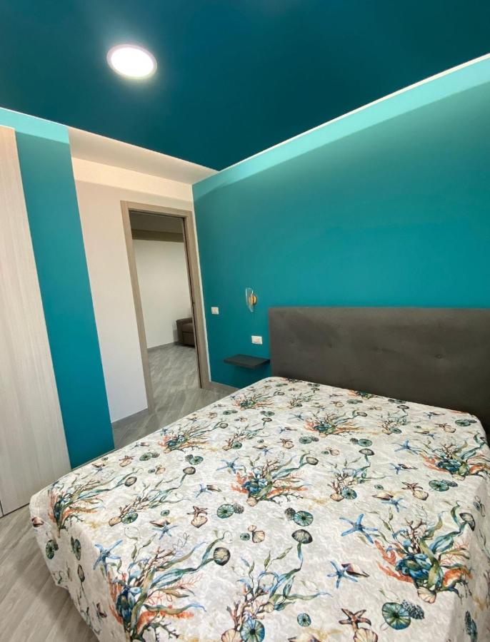 Appartamento con Vista Giardino
