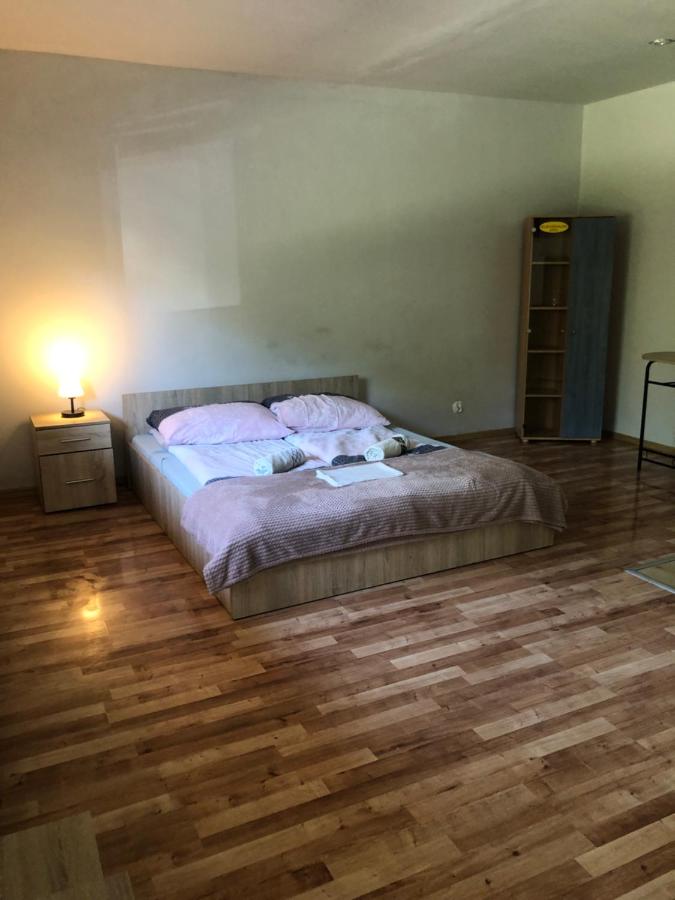 Chambre Double Deluxe