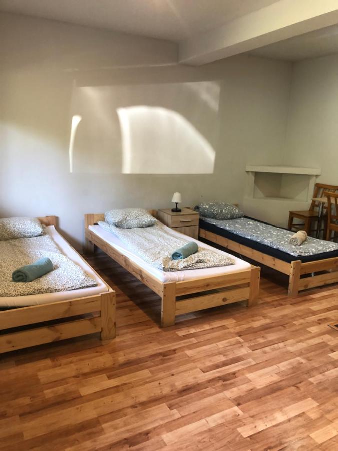 Chambre Quadruple Confort