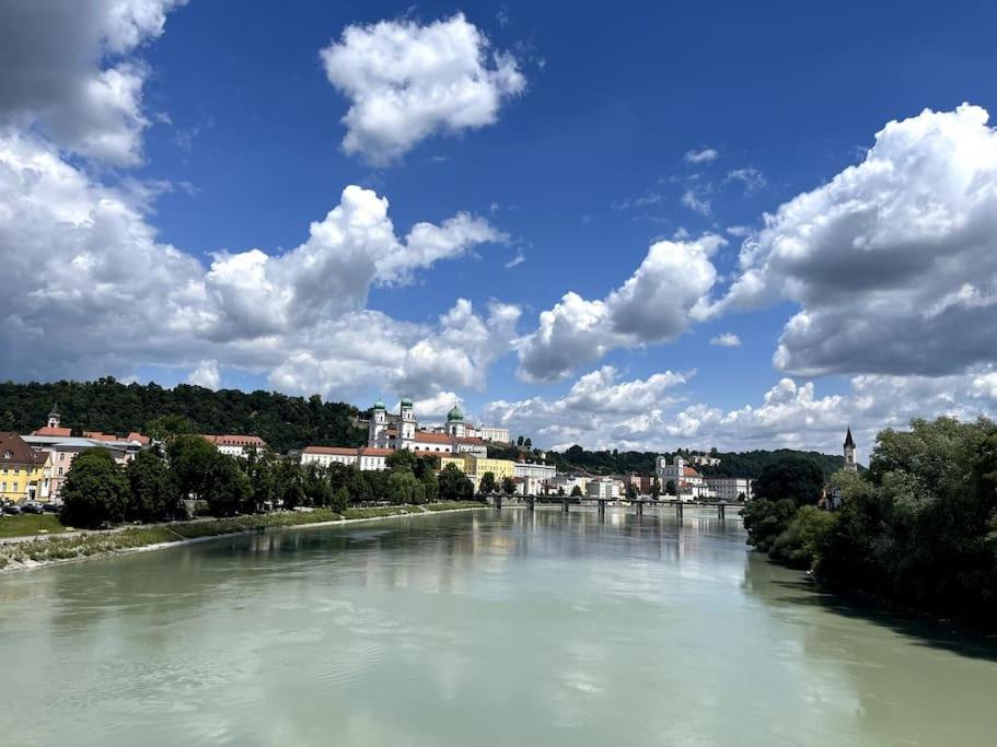 Schöne Wohnung in Passau - Ferienwohnung