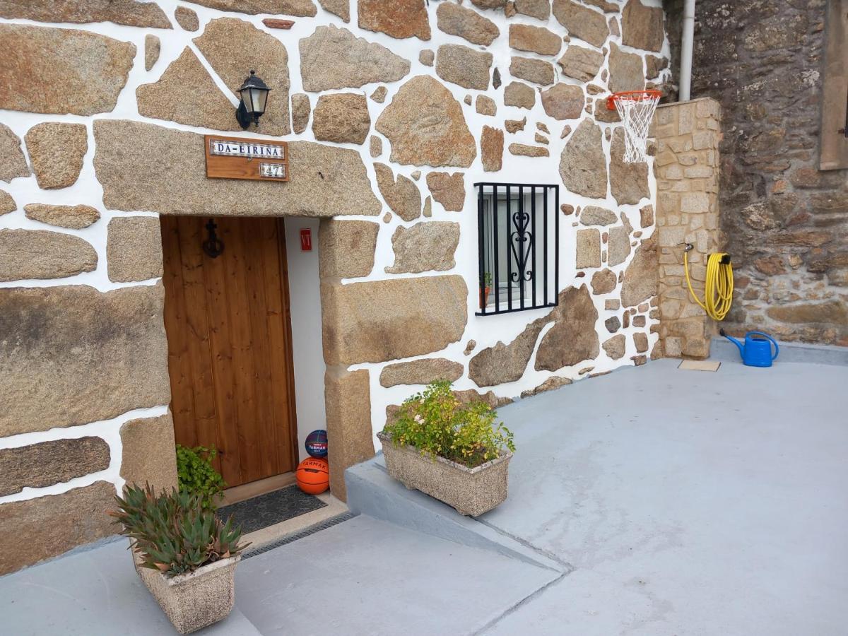 Casa da Eiriña - Ferienwohnung