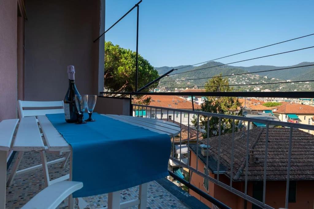 B&B Rapallo - Noemi House - Bed and Breakfast Rapallo