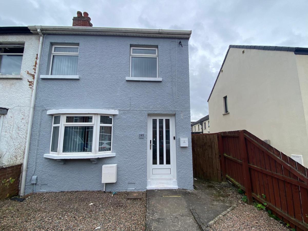 Ravenhill Townhouse Belfast - B&B
