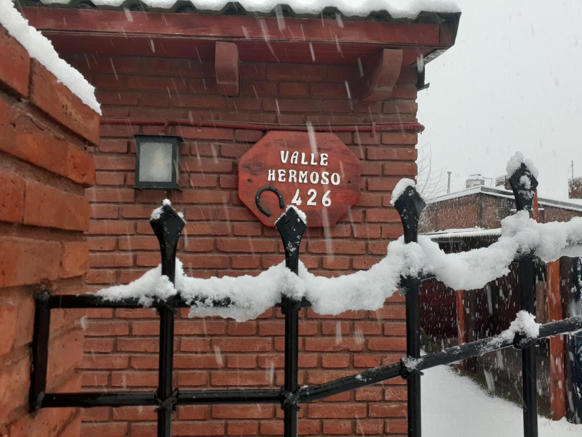 Casa Santa Elena - B&B Malargüe