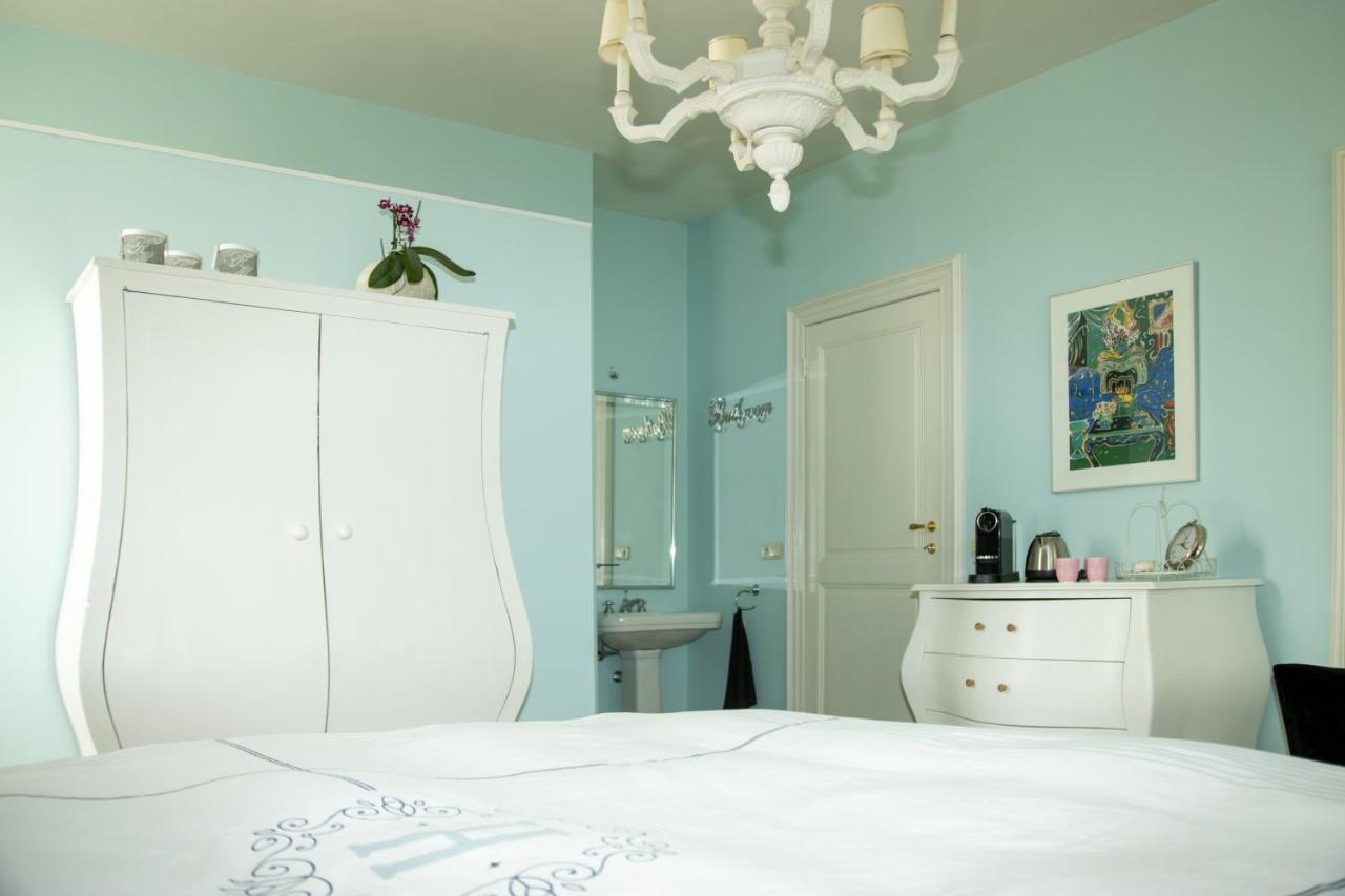 Deluxe Doppelzimmer