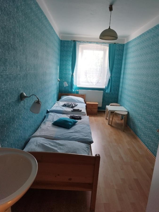 Zweibettzimmer