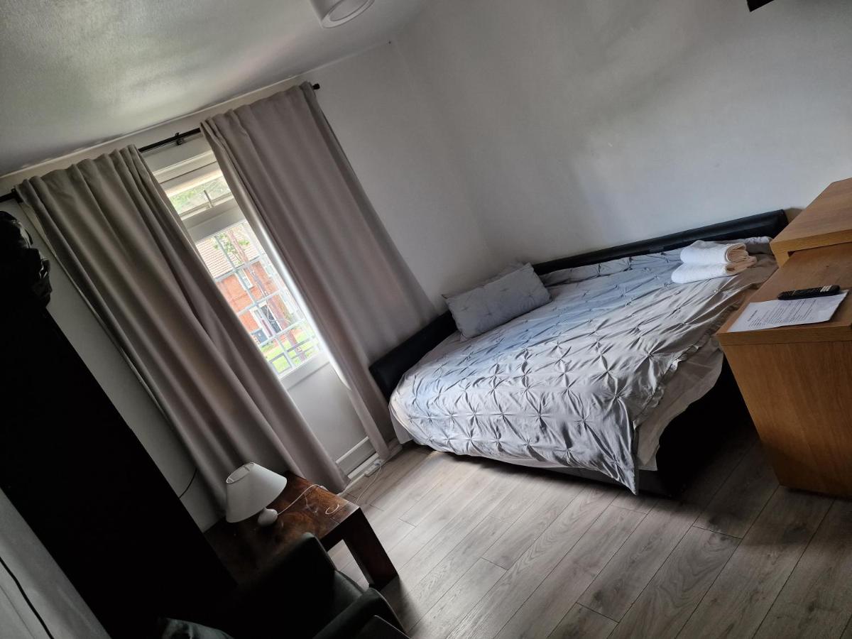 Large Double Room