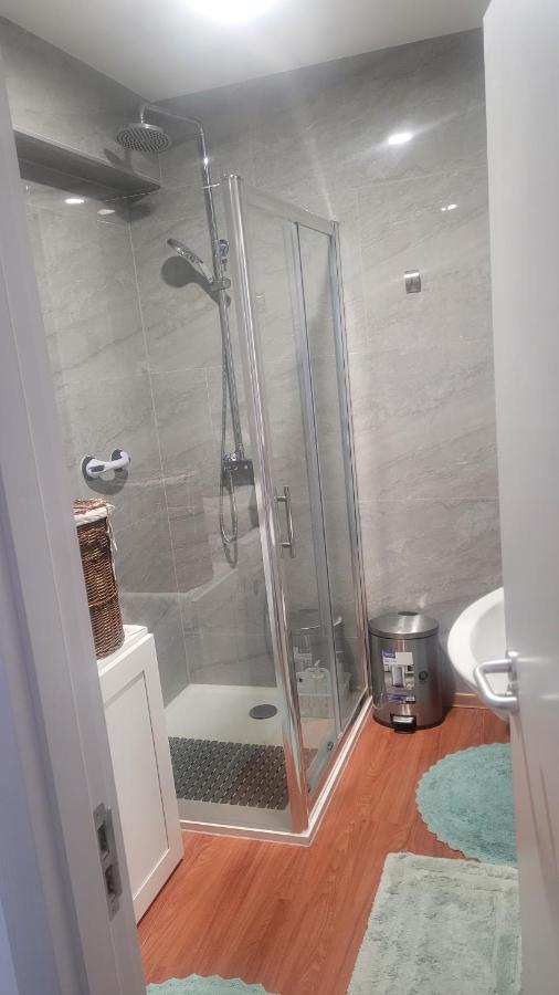 Appartement met 1 Slaapkamer