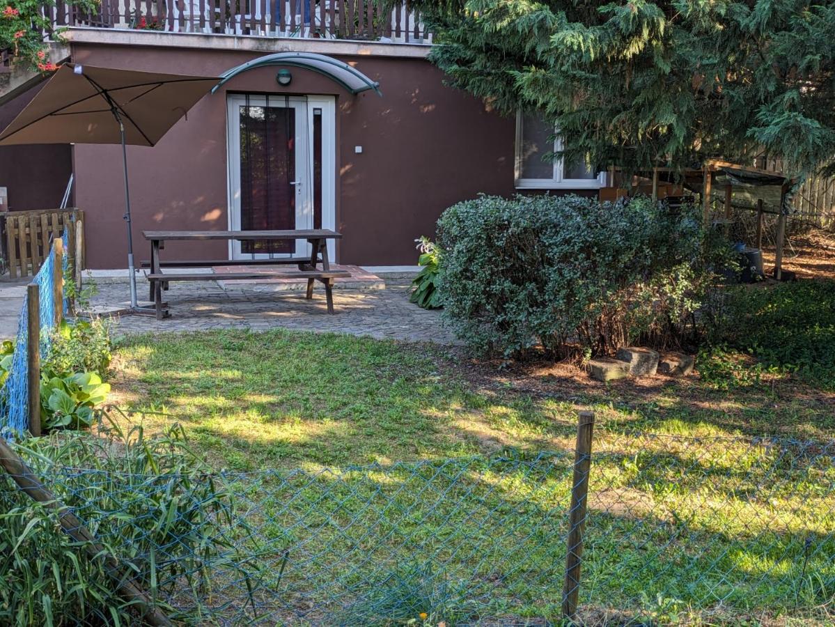 Little Bear Apartment - Chambres d’hôtes Mogyoród