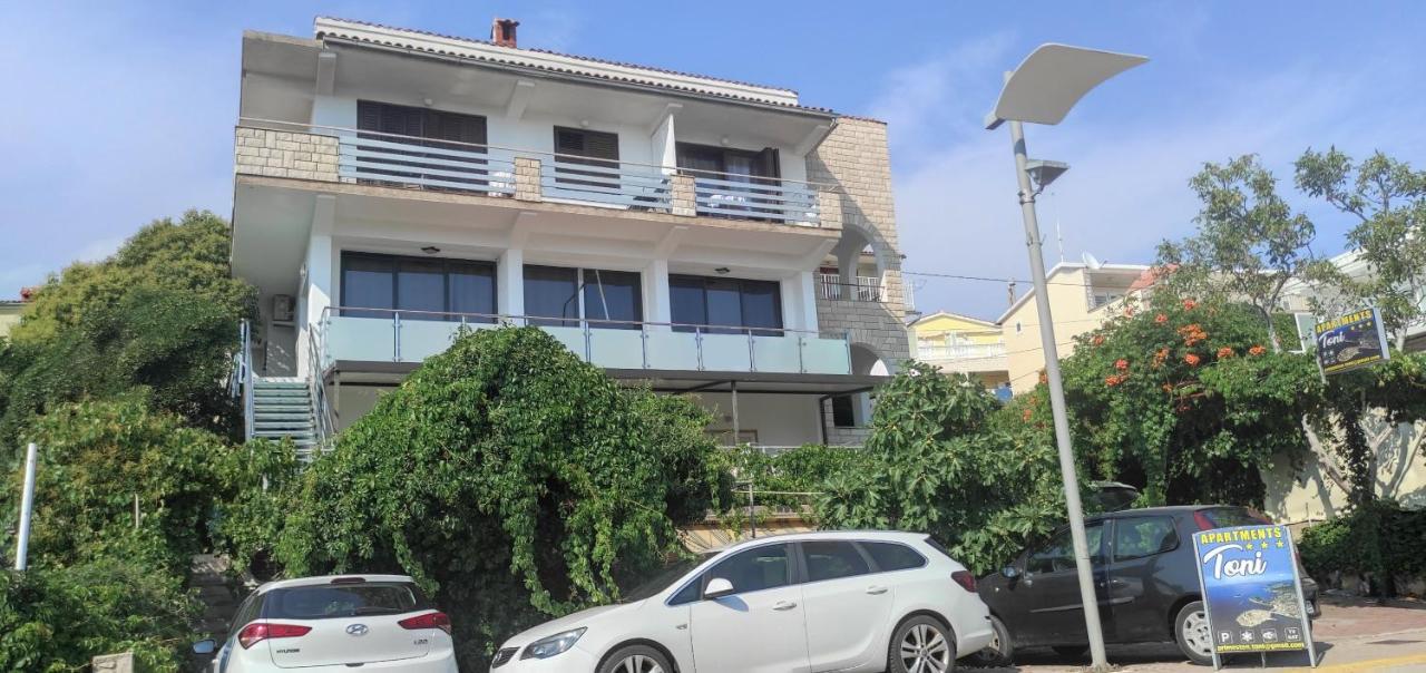 Apartments Toni - B&B