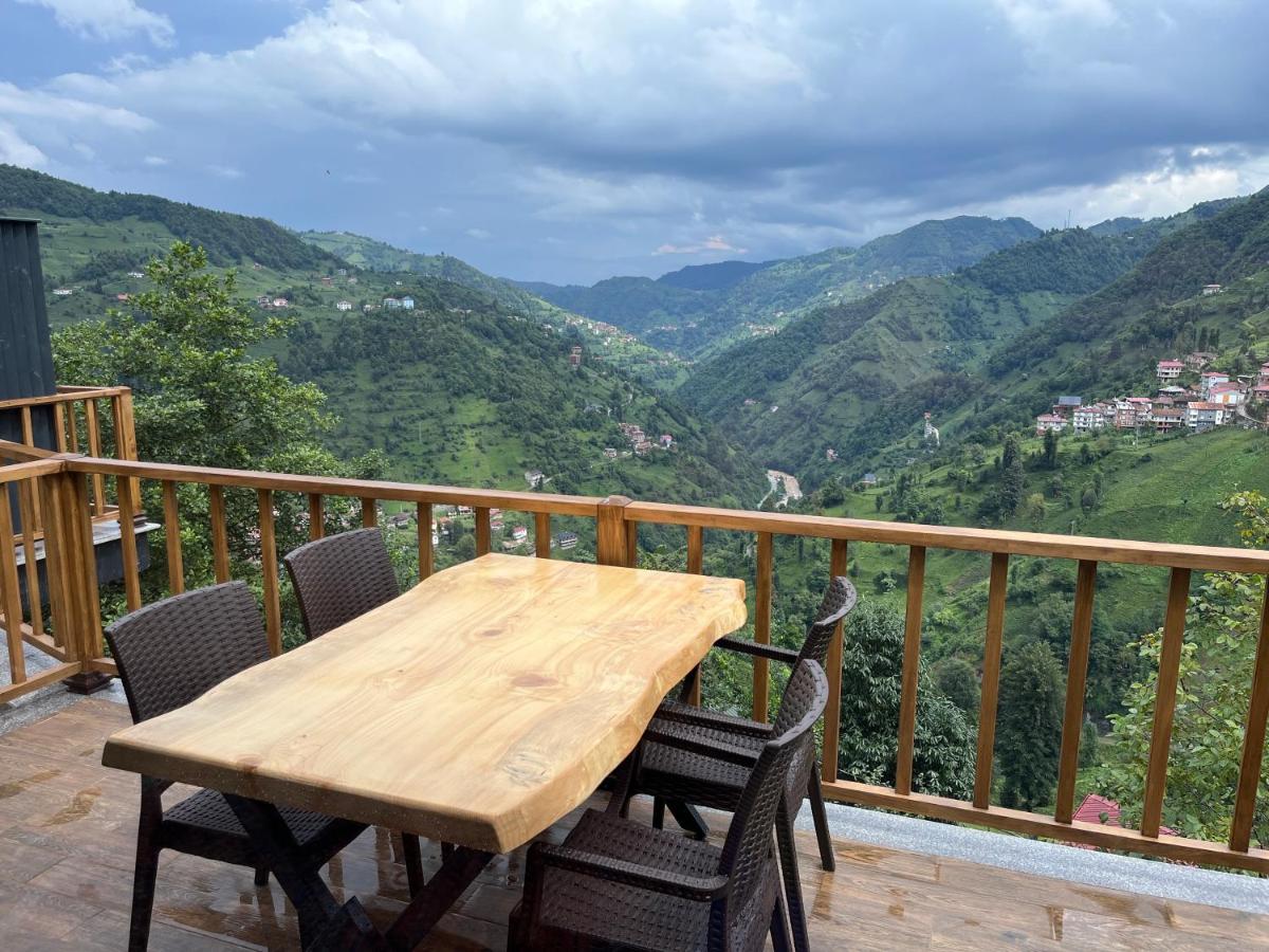 Masarona 2 nolu Dağ evi - Bed and Breakfast