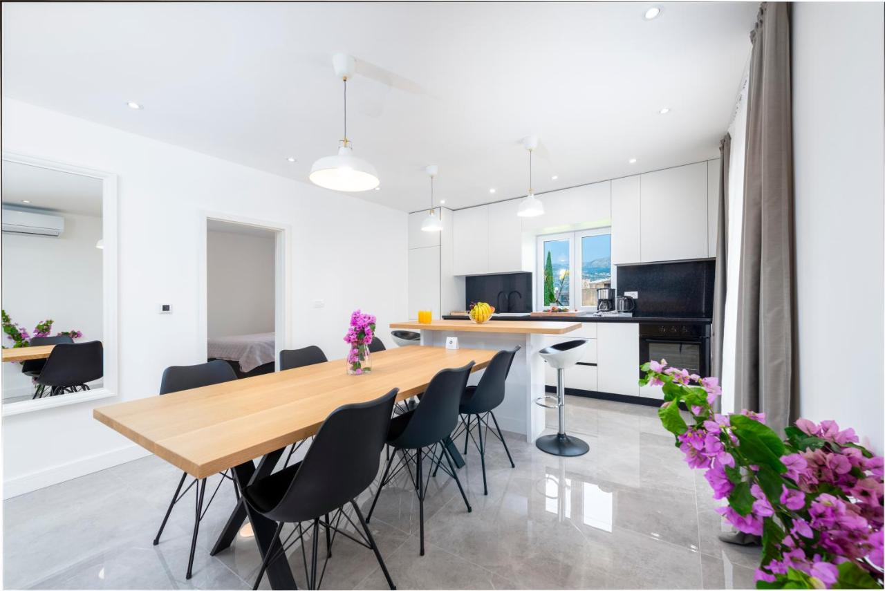 Apartment Nea - B&B Ragusa