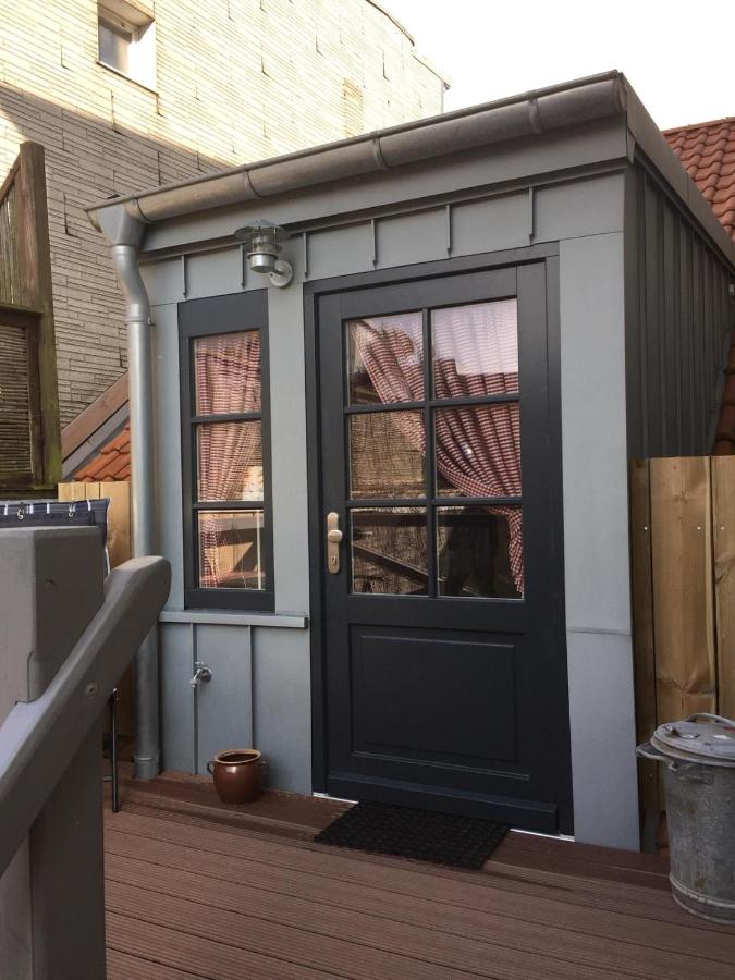 Teestuuv - B&B Husum