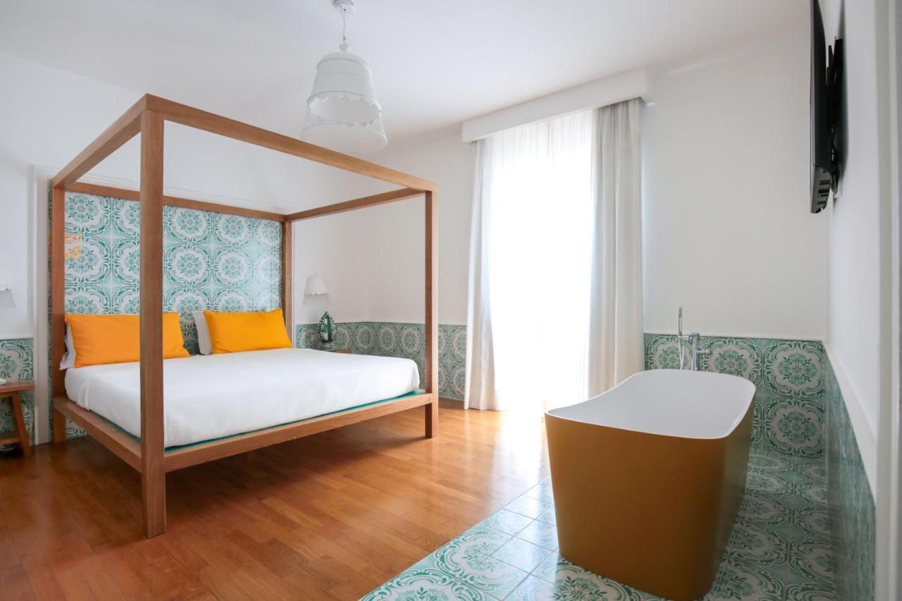 Double Room with Bath