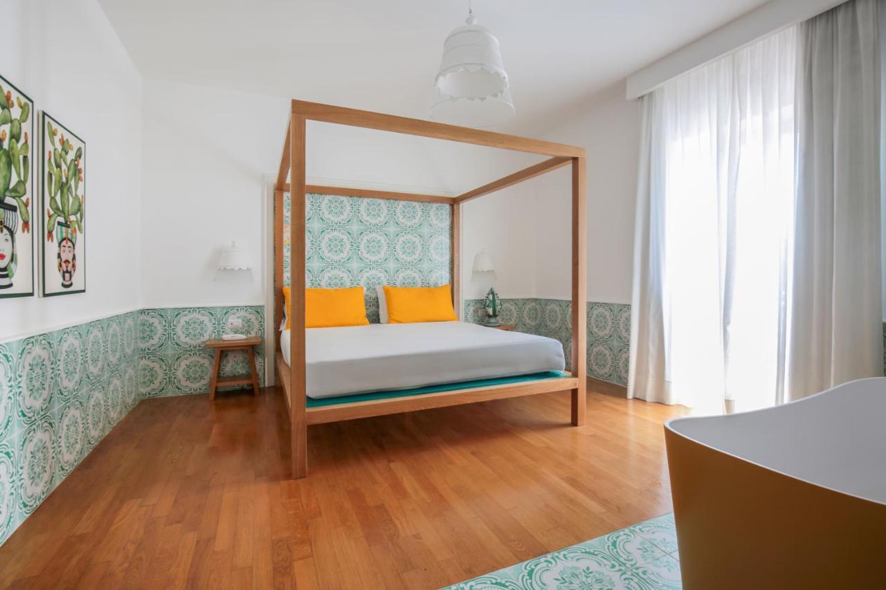 Habitación Doble con bañera