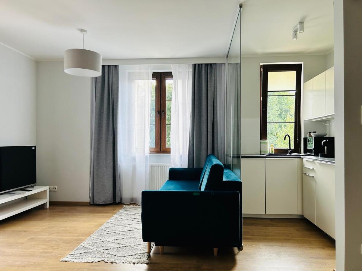 Sopot Marina Beachside Residence