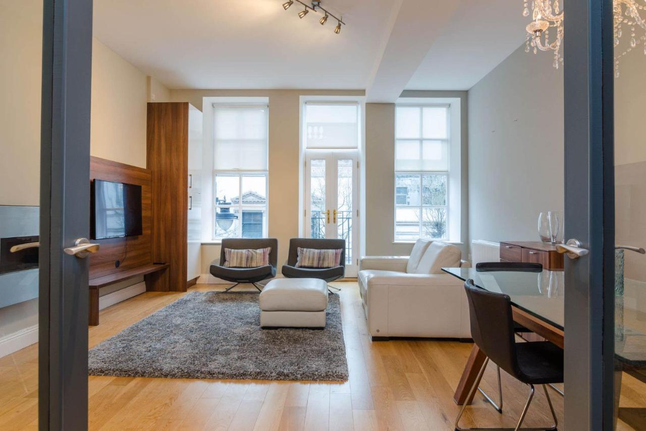Appartement Supérieur