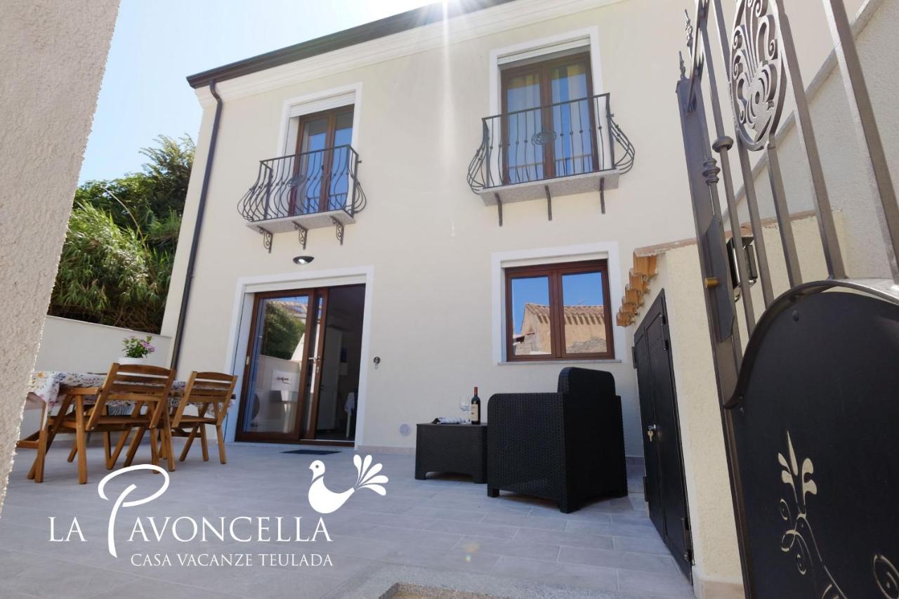 Casa con 2 Camere da Letto