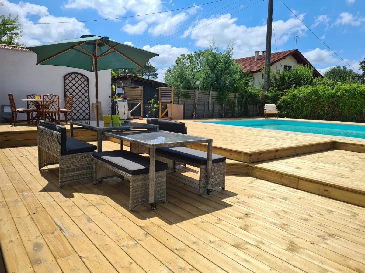 Villa don du ciel - B&B