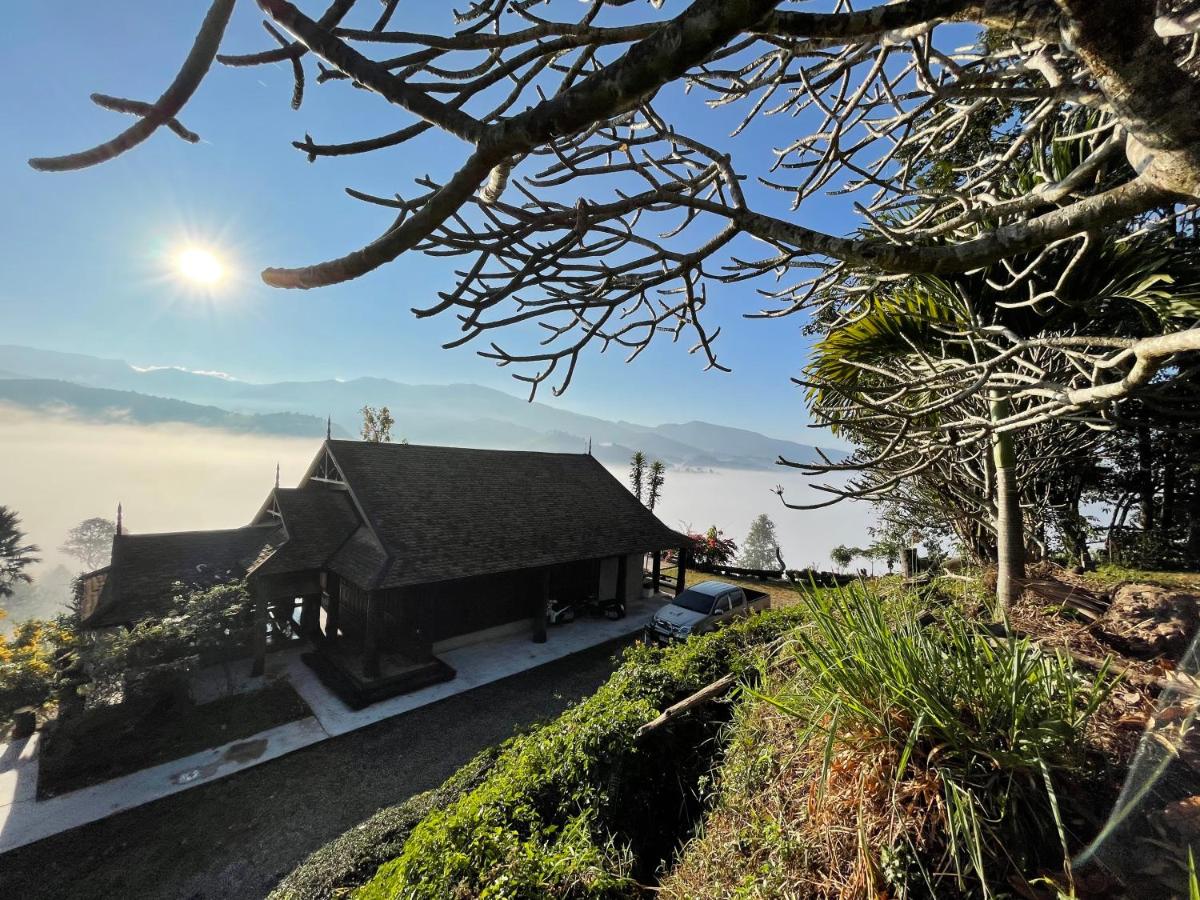 WoodHouse Homestay Chiangrai - B&B Ban Pha Lae Mai