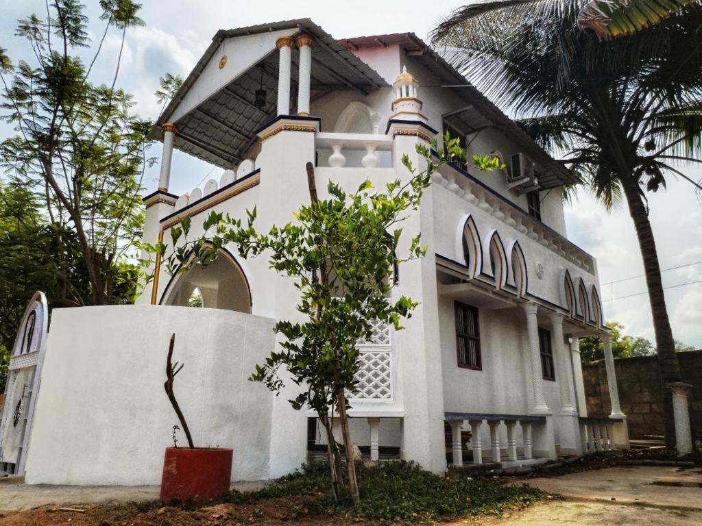 Meena Mahal Cottage - B&B