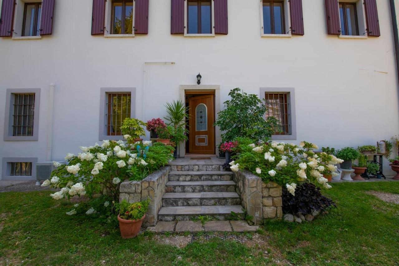 Le3sirene - B&B Brentino Belluno
