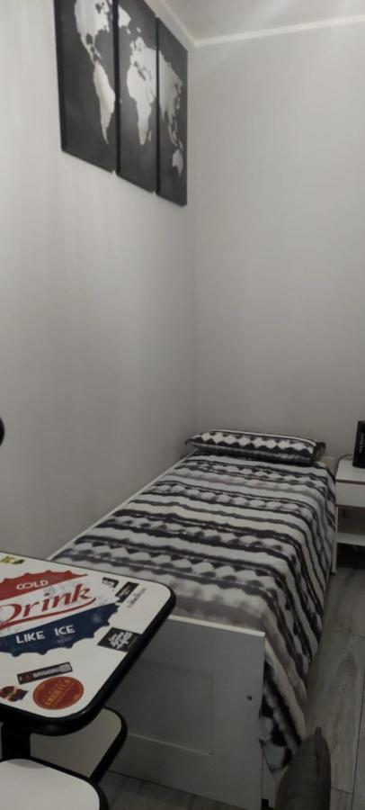 Marconi Homestay - B&B