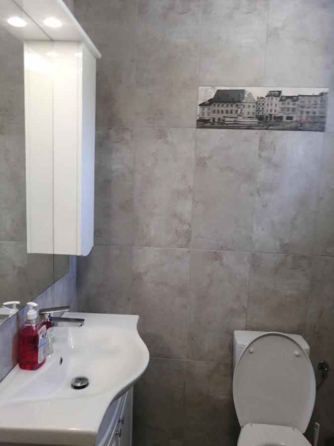 Deluxe Doppelzimmer