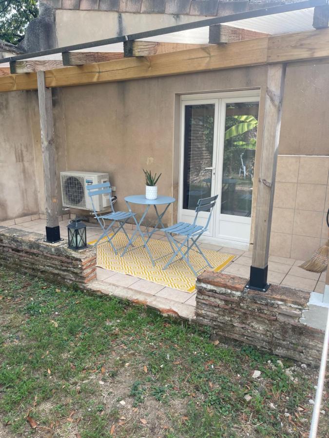 Studio Appartement