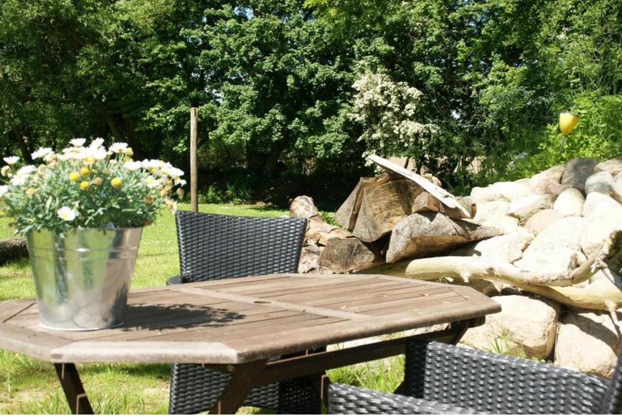 Ferienwohnung-Auszeit - B&B Hürup