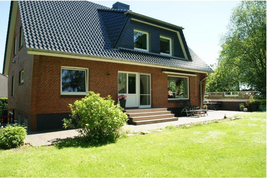 Ferienwohnung-Auszeit - Ferienwohnung