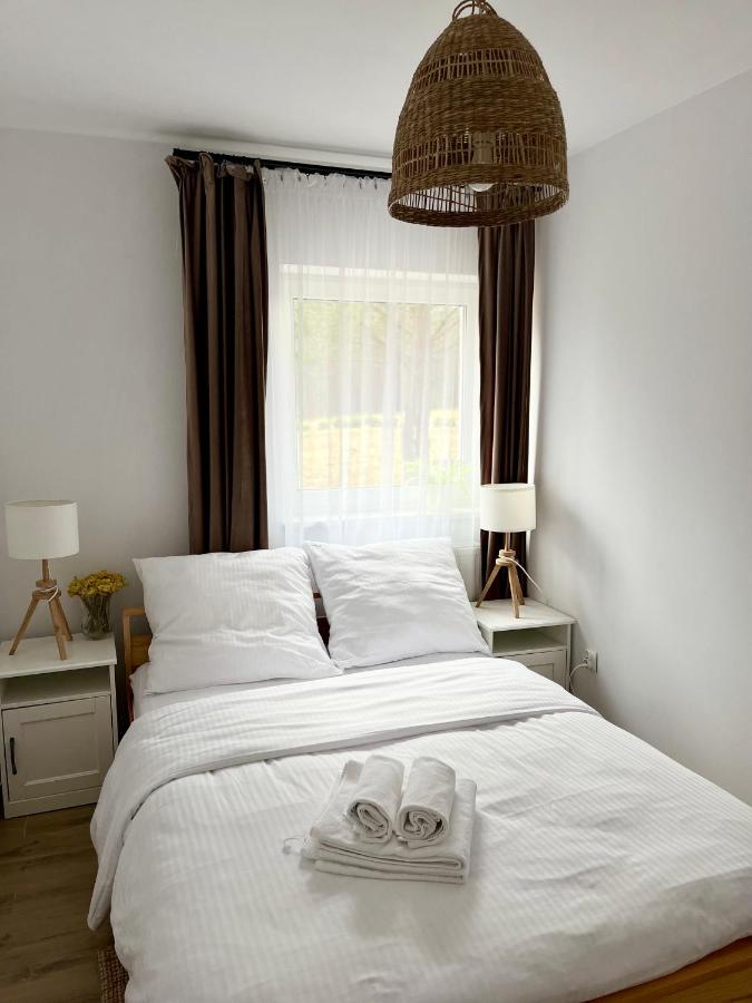 Apartamento de 1 dormitorio con vistas al lago