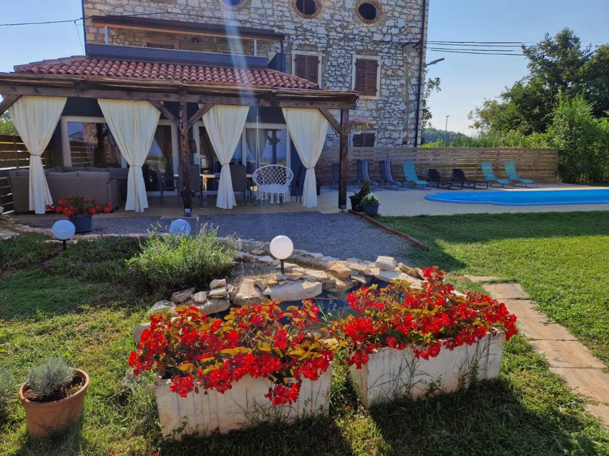 B&B Umag - Villa Makale - Bed and Breakfast Umag