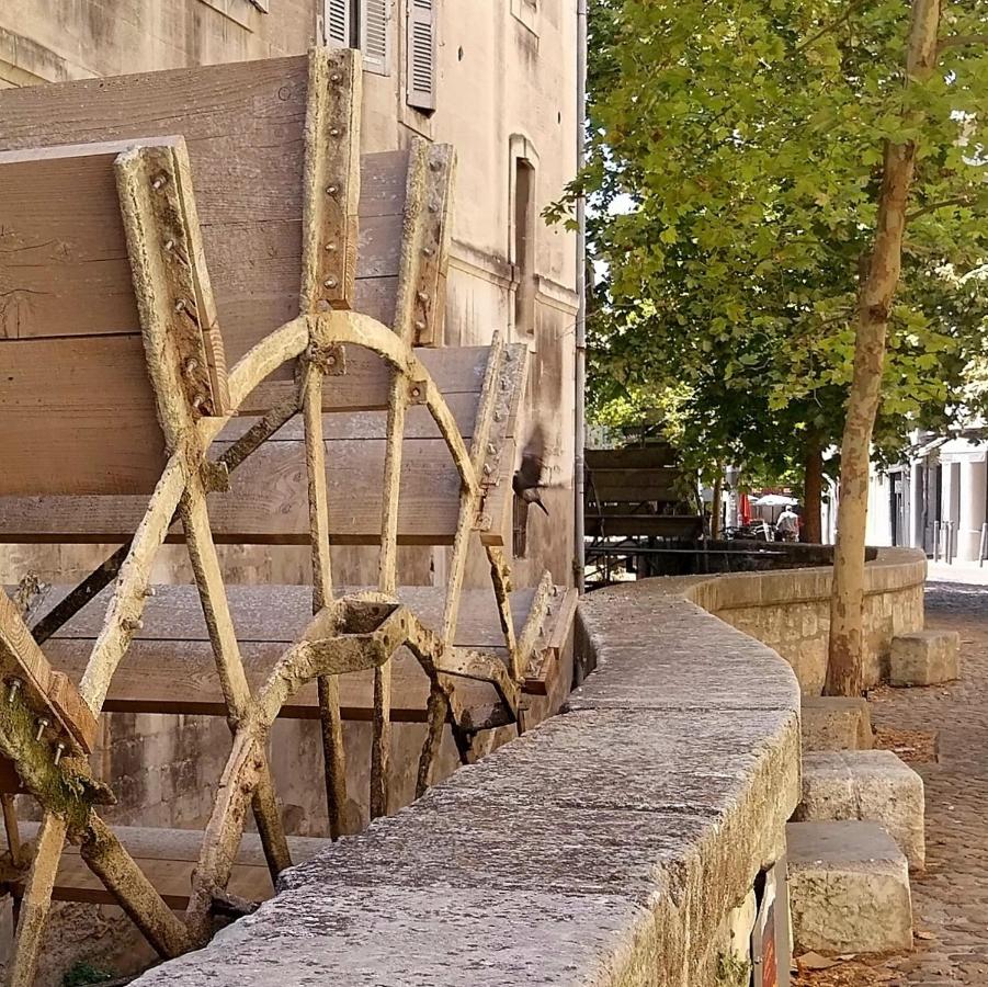 Au fil de l'eau - B&B Avignone
