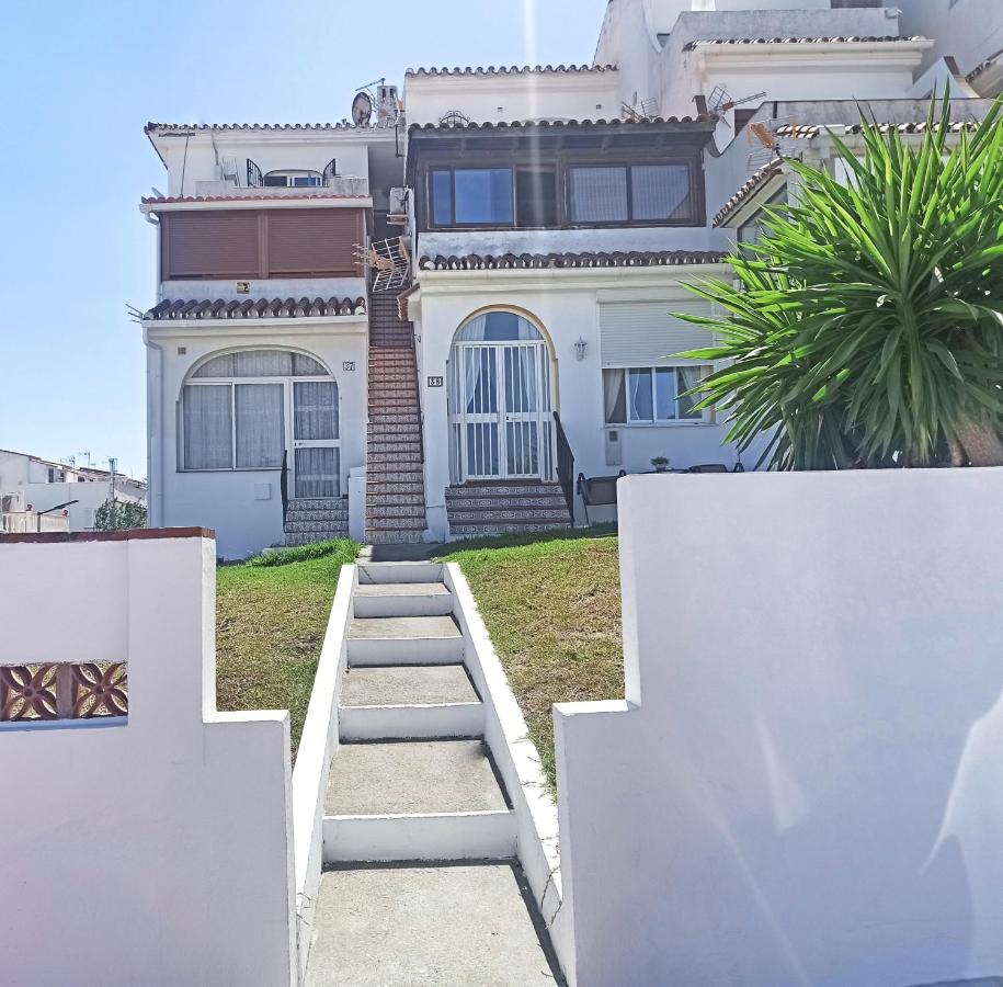 Apartamento Princesa cerca del mar en Manilva - B&B