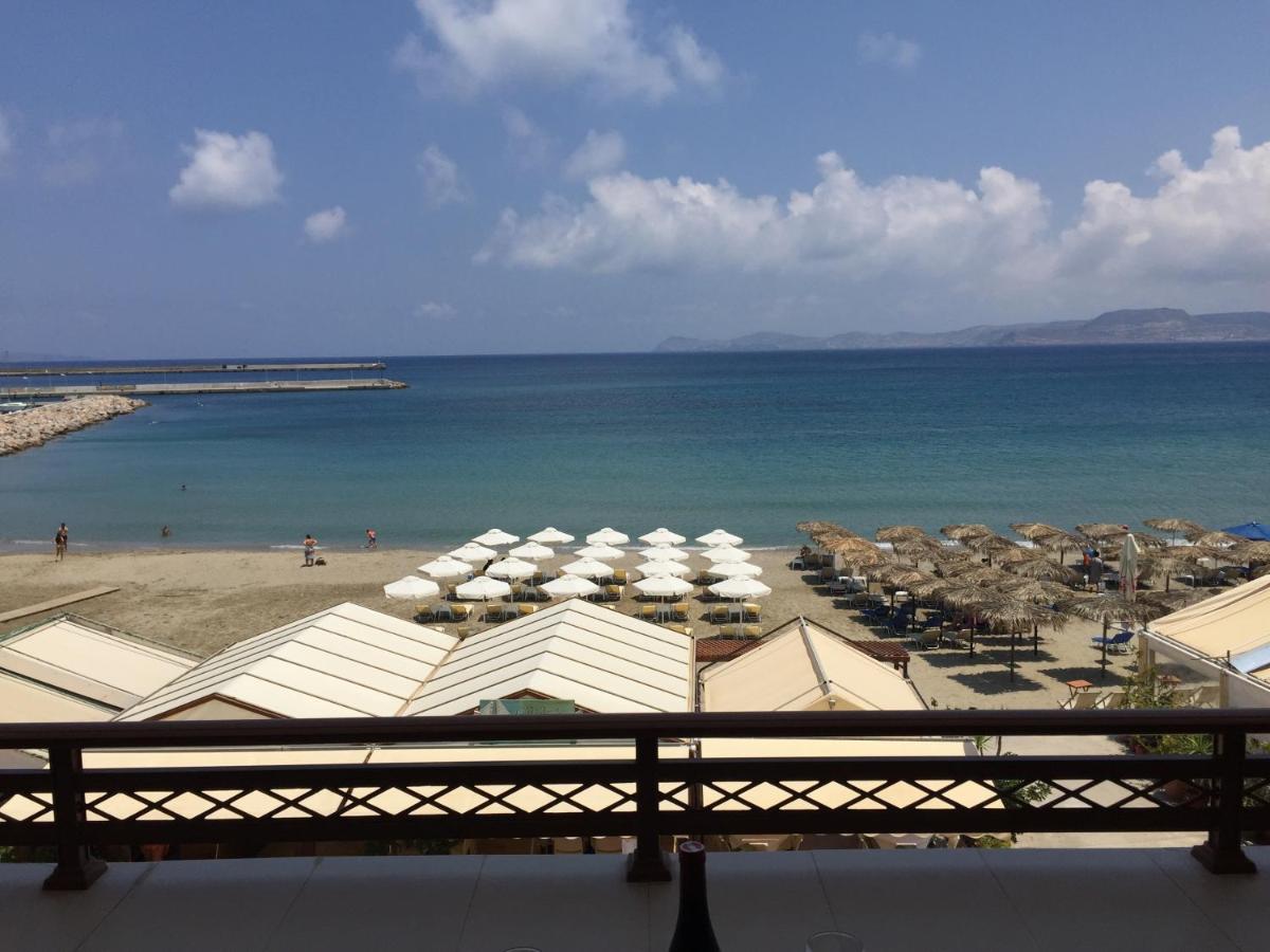 B&B Sitia - Apollon Hotel - Bed and Breakfast Sitia