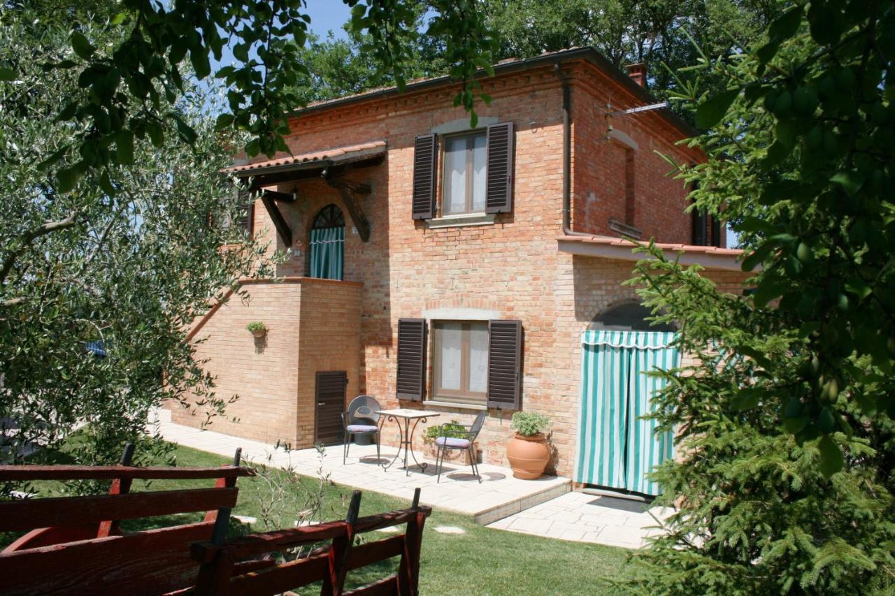 B&B Montepulciano - Podere San Bono - Bed and Breakfast Montepulciano