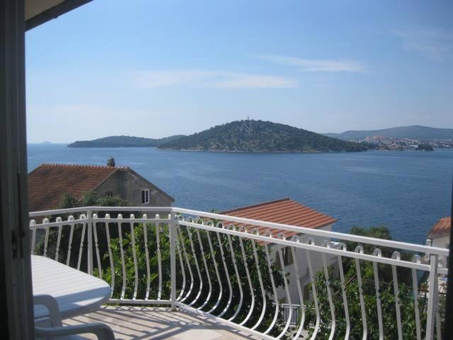 Villa Curkovic - B&B Ražanj
