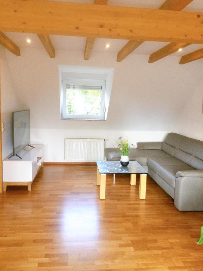 Wohnung mit Stil - B&B Troisdorf