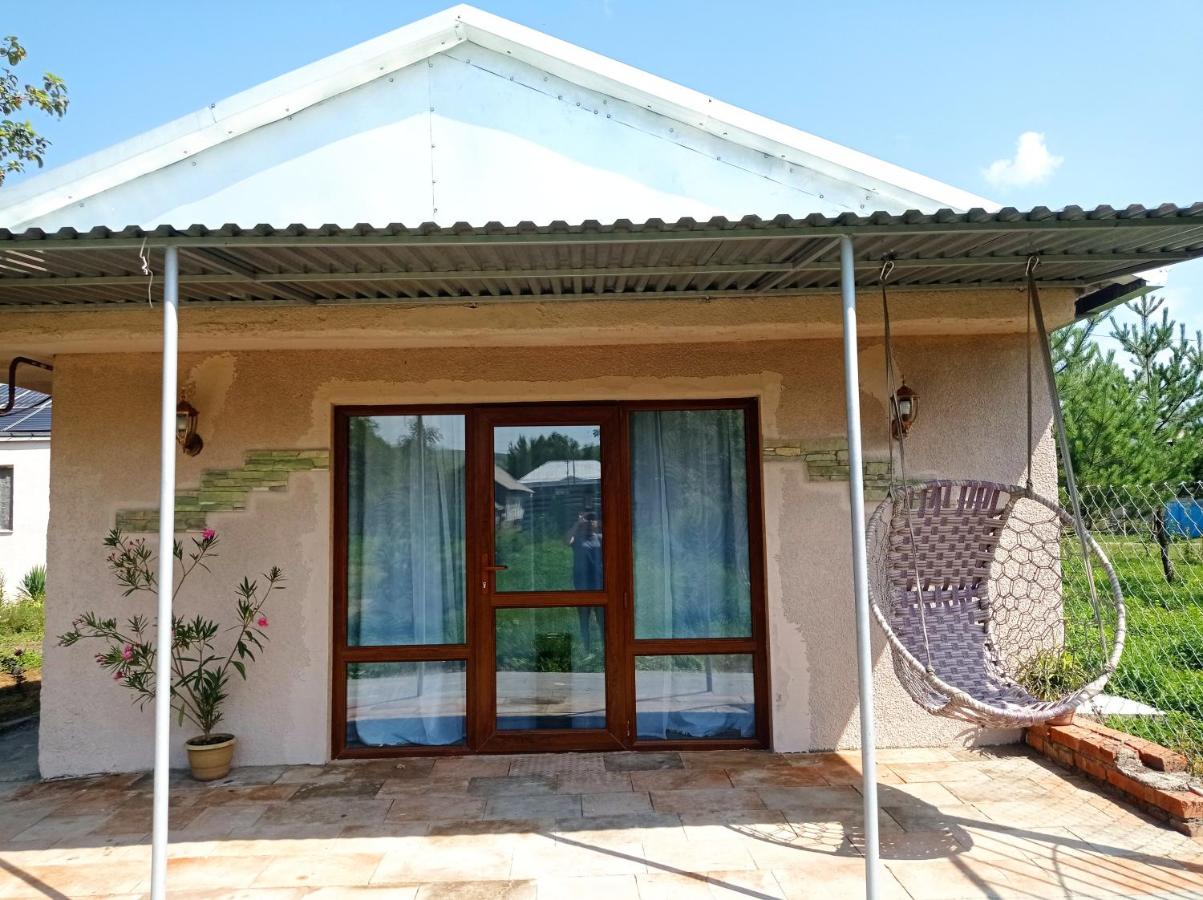 Amrakits Canyon Guest House 1 - Bed and Breakfast Amrakits