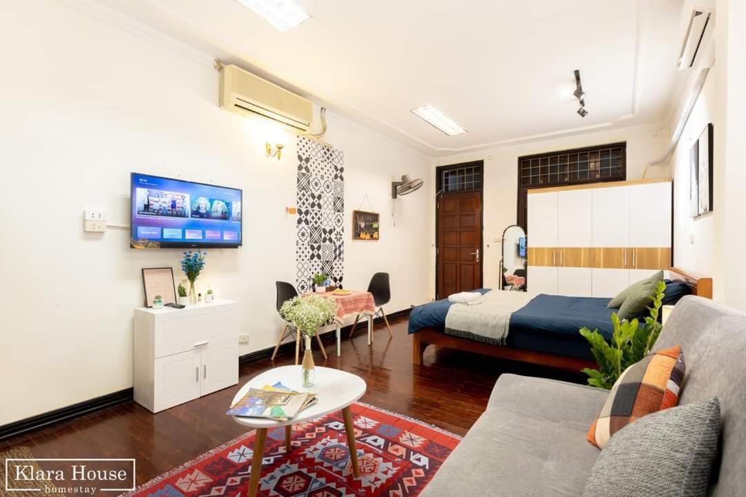 2A Thái phiên hai bà trưng hà nội - Ferienwohnung Hanoi