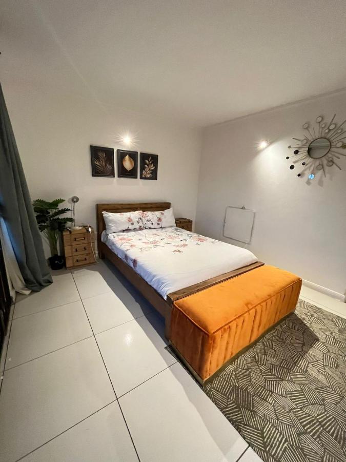 B&B Pretoria - Petalsoft - Bed and Breakfast Pretoria