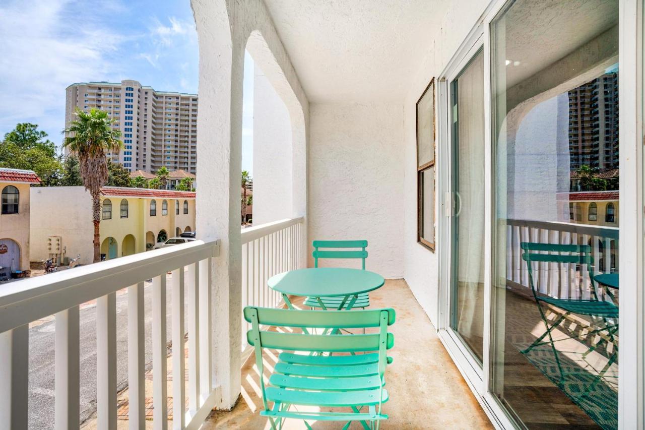 Beach Within Reach - Ferienwohnung Destin