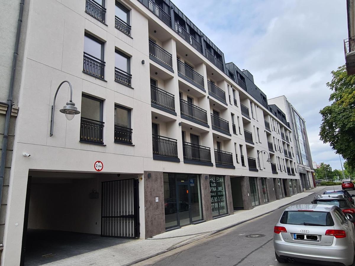 Hi Apartments Kozia - Chambres d’hôtes