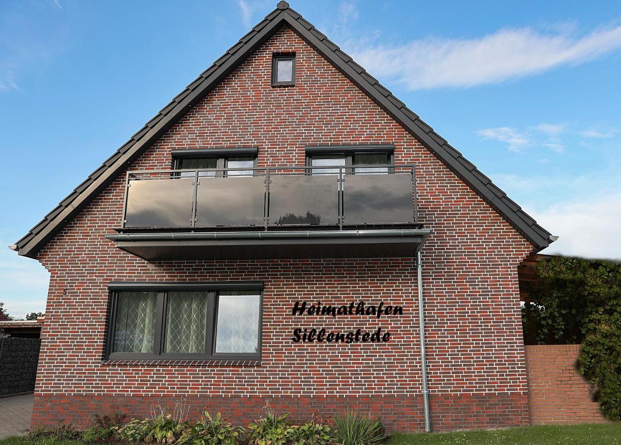 B&B Schortens - Heimathafen Sillenstede - Bed and Breakfast Schortens