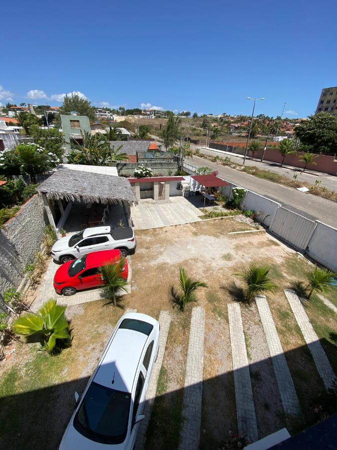 Viva Praia Flats, maravilhosa hospedagem na praia! - B&B Fortaleza