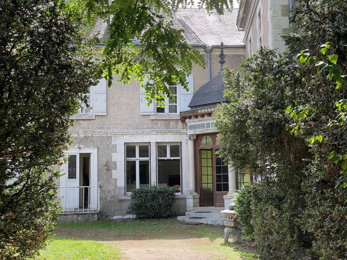 Clos des Minimes - B&B Blois