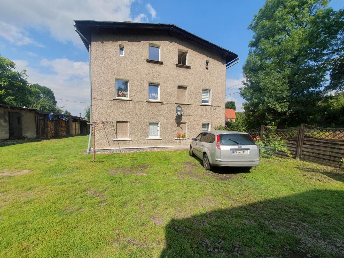 Apartament Chełmsko Śląskie - B&B Chełmsko Śląskie
