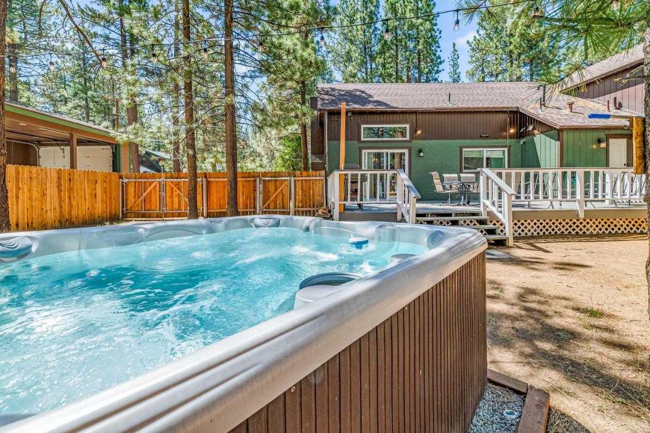 108 - Rustic Ridge Manor - B&B