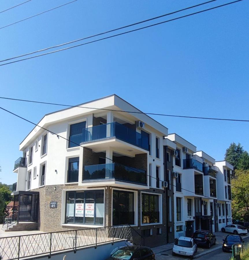 Studio Tanja - Ferienwohnung Vrdnik